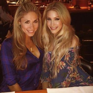 Gorgeous blue boho midi off shoulder dress